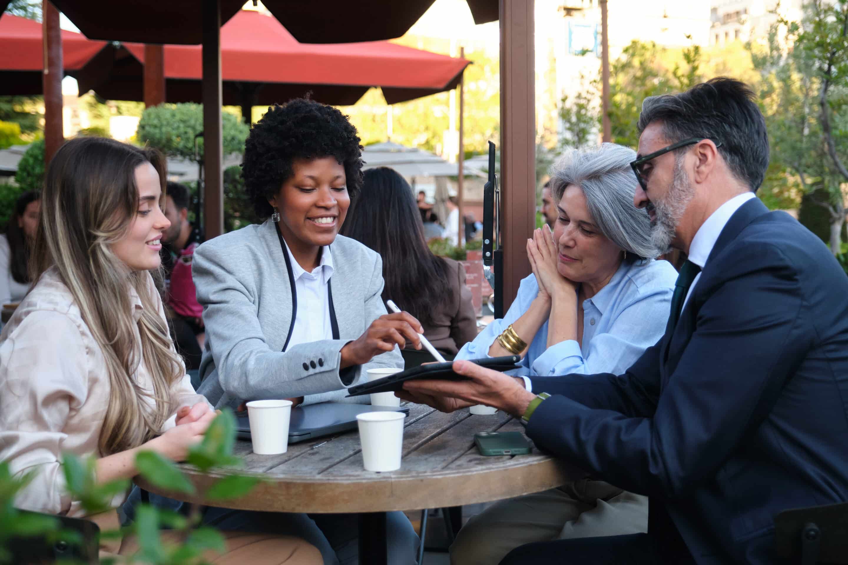 Advocacy and Integrity