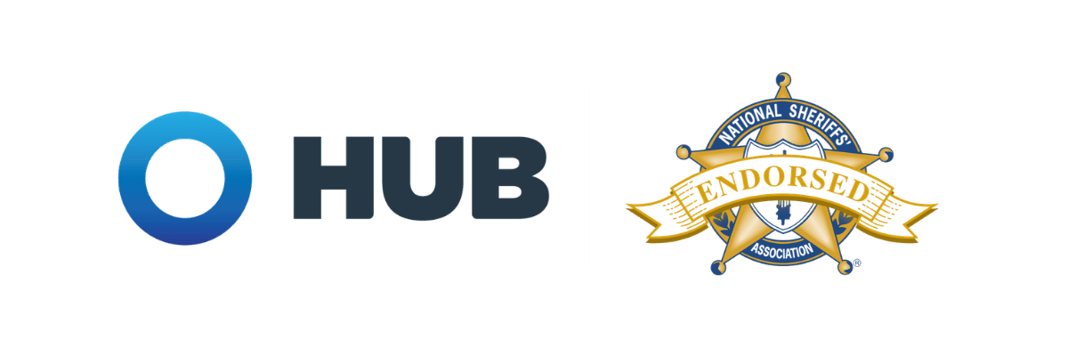 HUB Retirement and Private Wealth x National Sheriffs Association