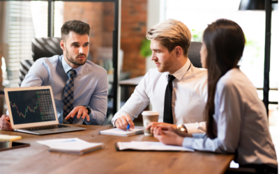 May Market Commentary – The End of a Fed Cycle?