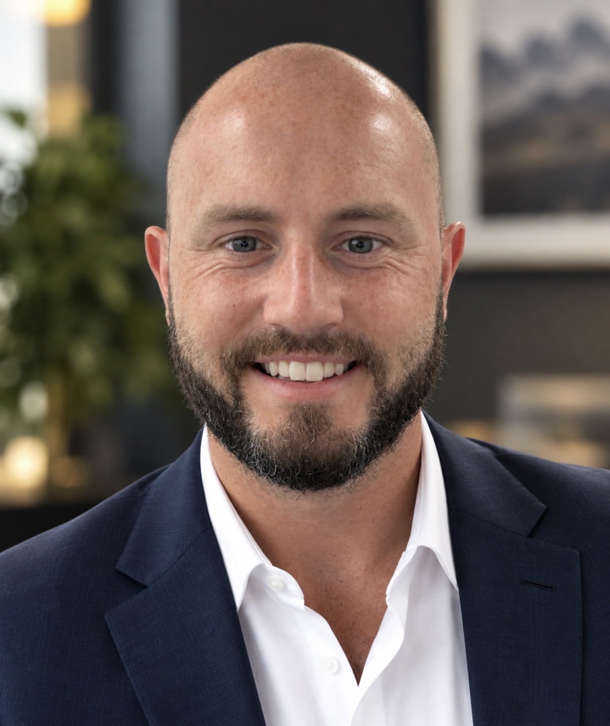 Doug Macdonald, CFP®, CPFA®, RICP®