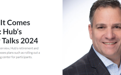 The Year It Comes Together’: Hub’s DeNoyior Talks 2024