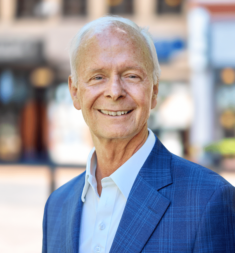 Jeff Hamblen, CFP®