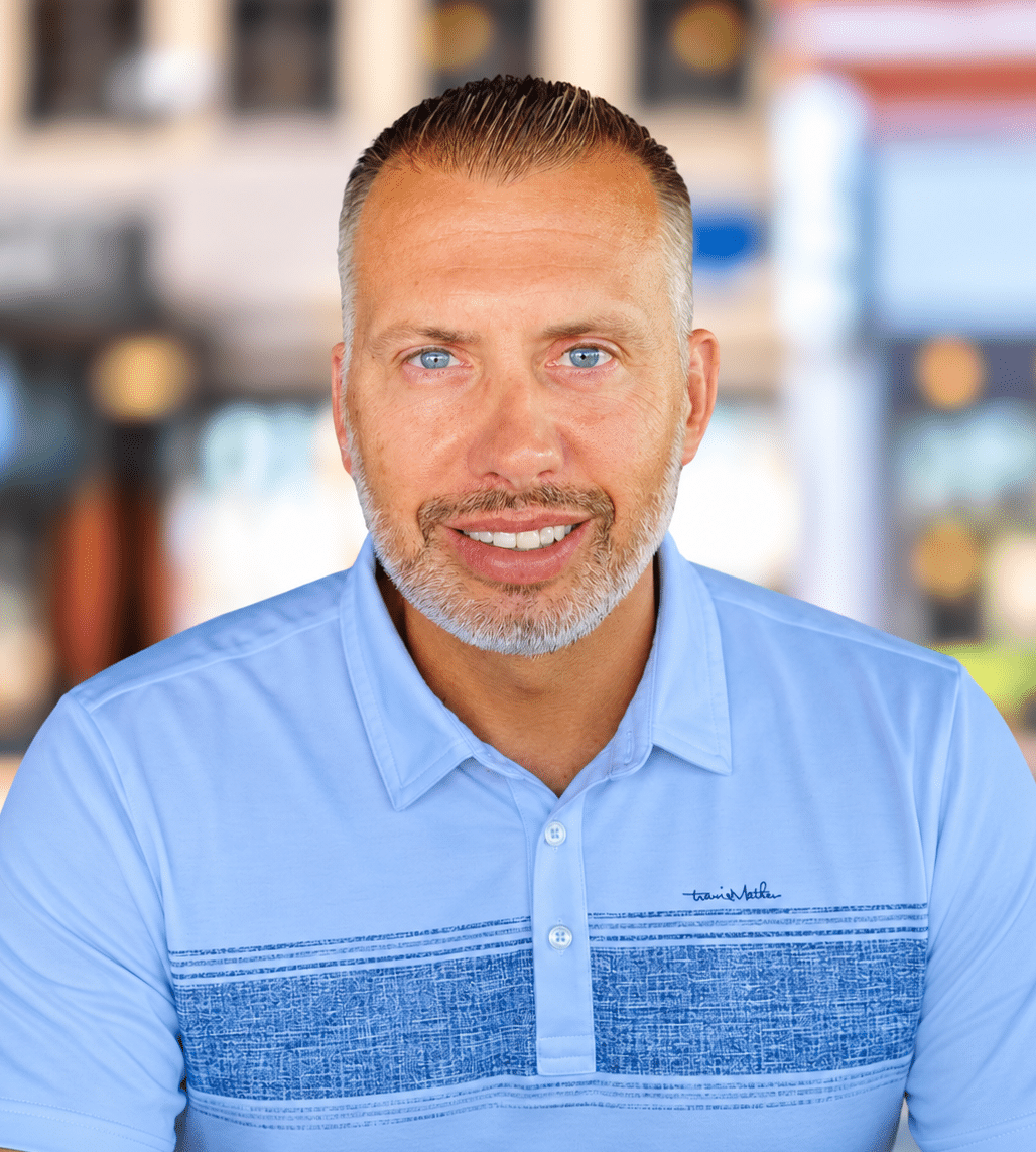 Mark Jensen