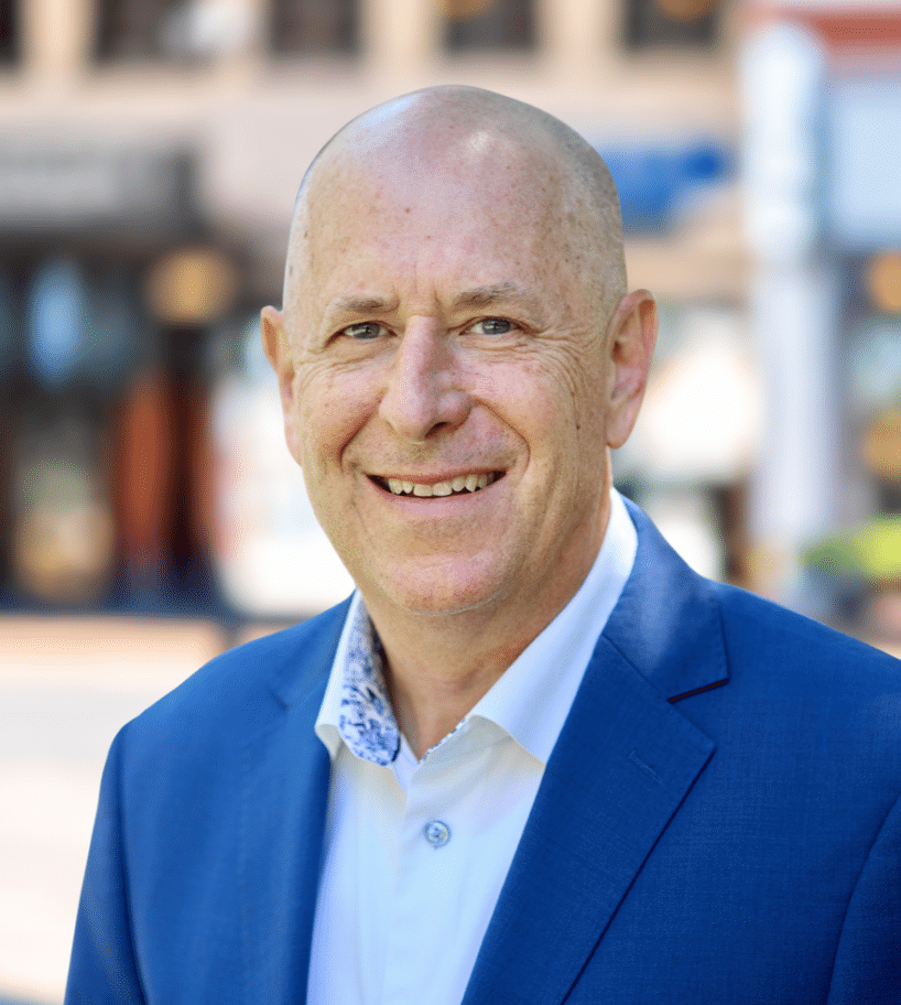 Tom Leverone, ChFC®, CLTC®, CPFA®, C(k)P®