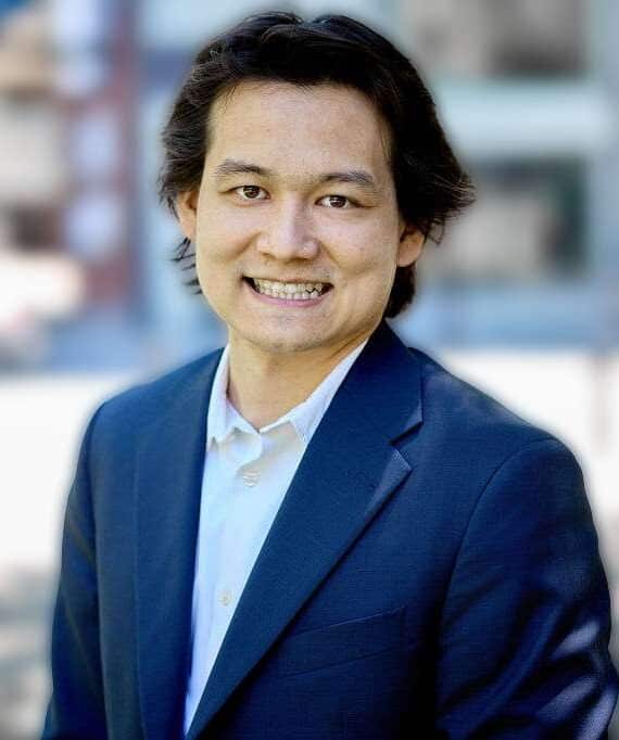 Alex Hsu, CPFA®, N(k)STM