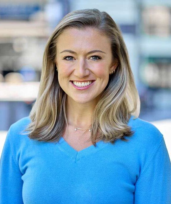 Ansley Sherwin