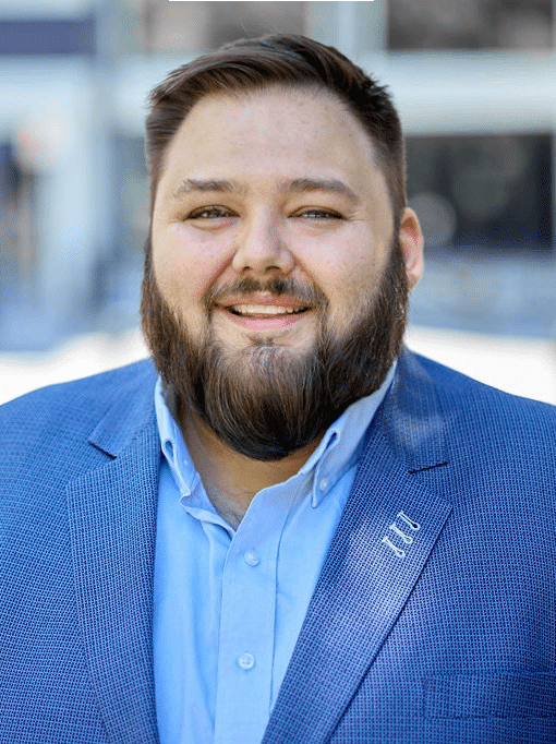 Cade Phillips, N(k)S , NQPC, CPFA®