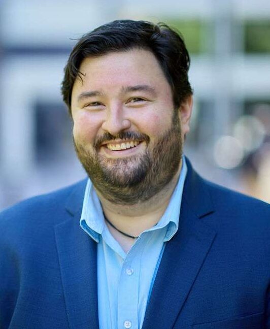 Erik Bowen-Collinson, FPQP®