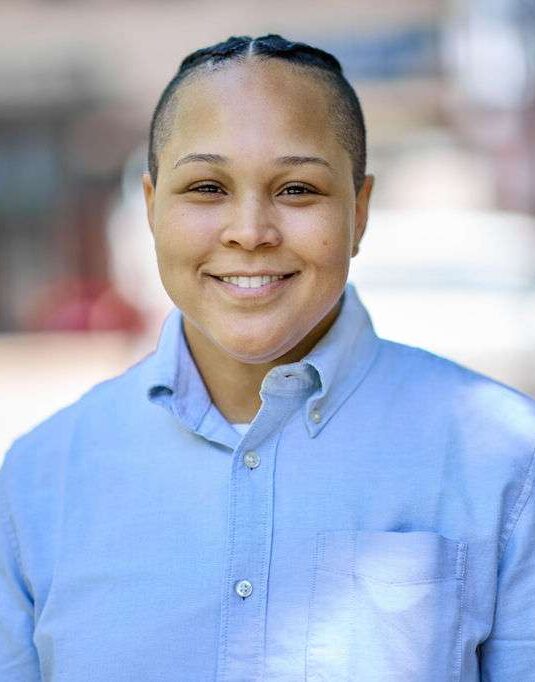 Jade Wilson, FPQP®