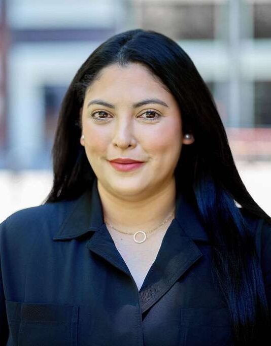 Katherin Flores, CPFA®