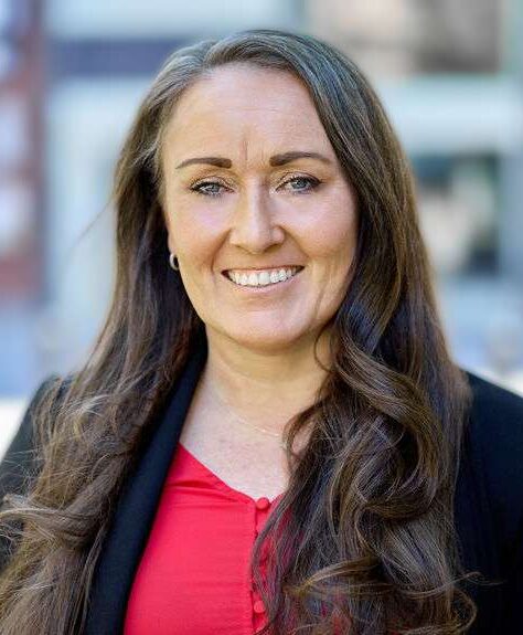 Rachel Sims, ChFC, M.Ed.