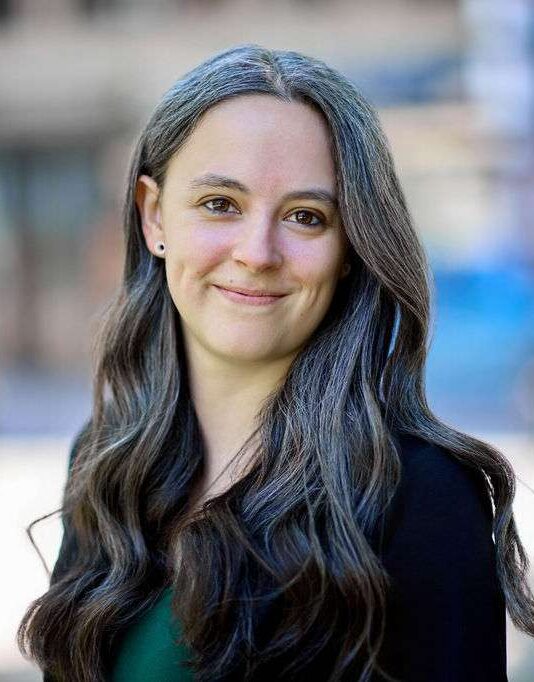 Samantha Kaufman, CPFA®, ABFP
