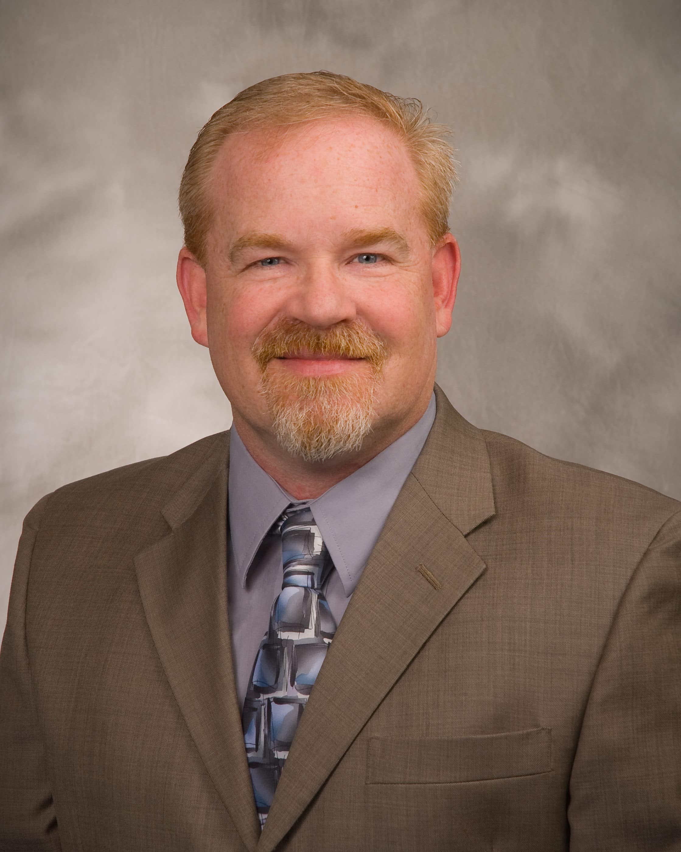 Wm. David Nichols II