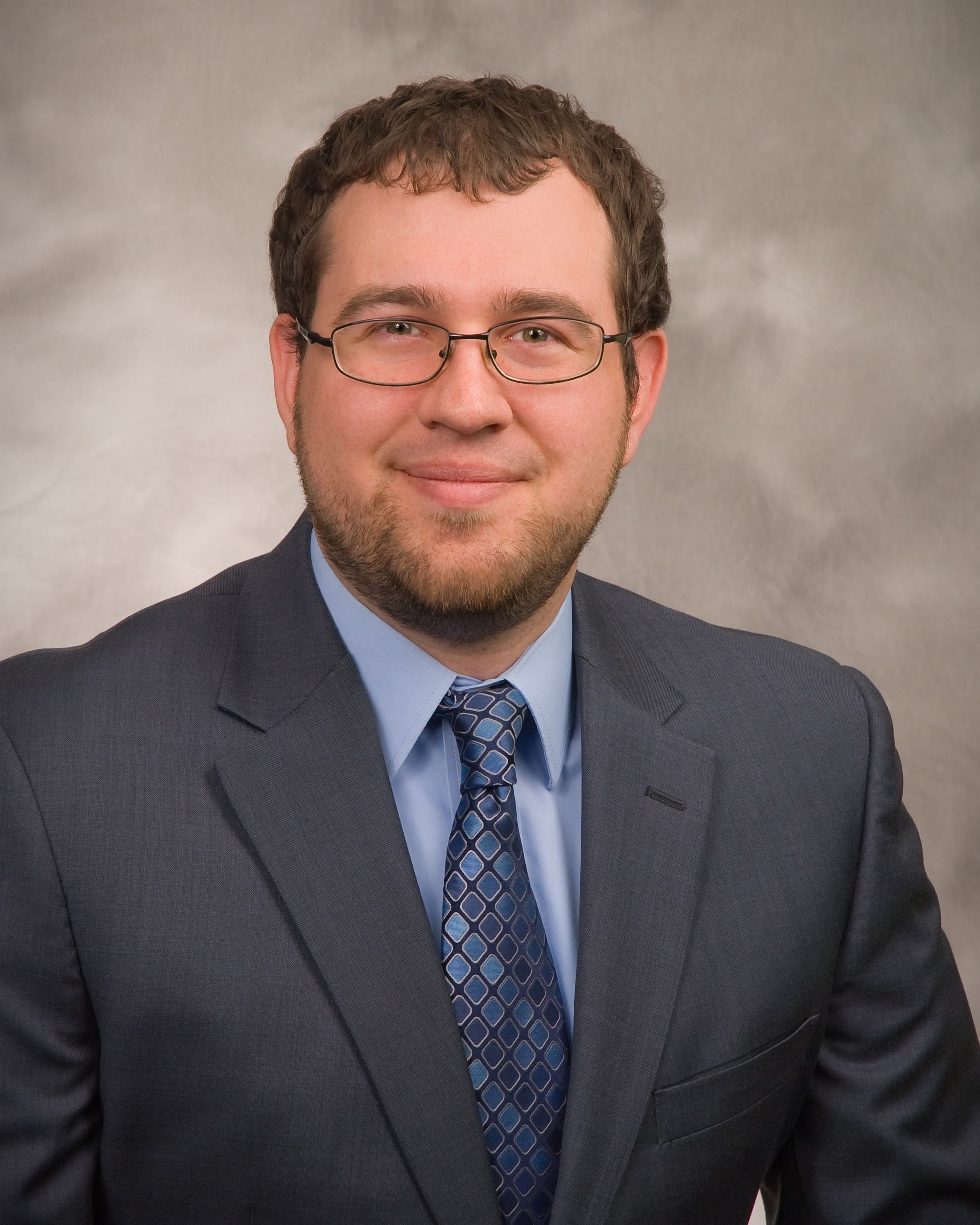 Mitchell Parker, QKA, QKC