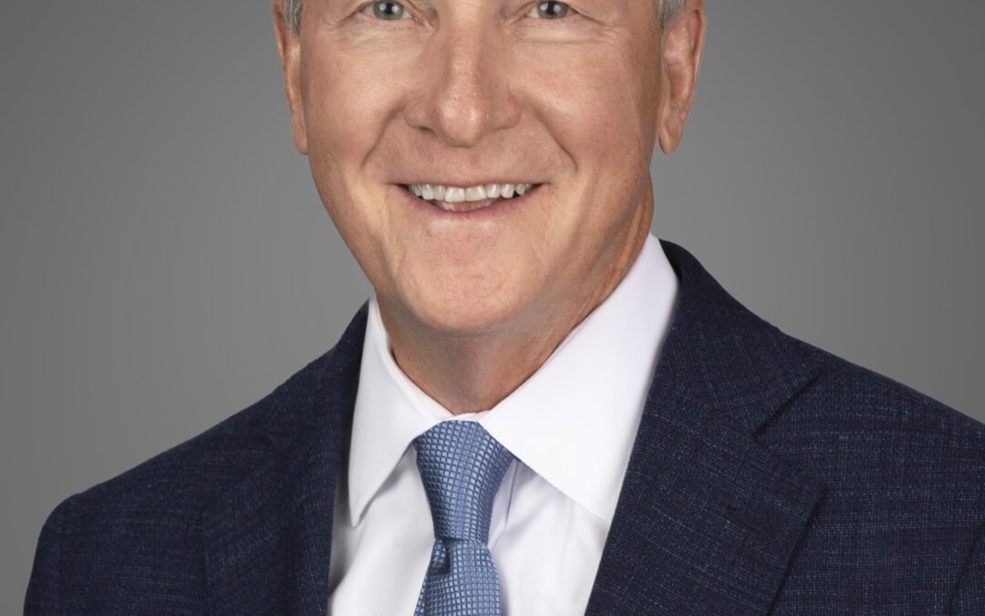 Jeffrey D. Sharp