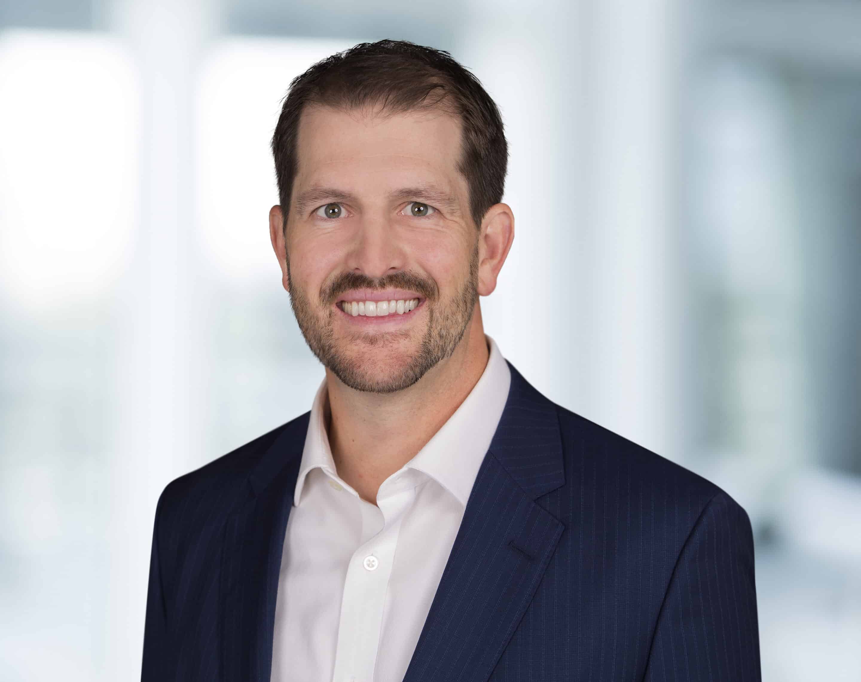Austin Gwilliam, CPFA®