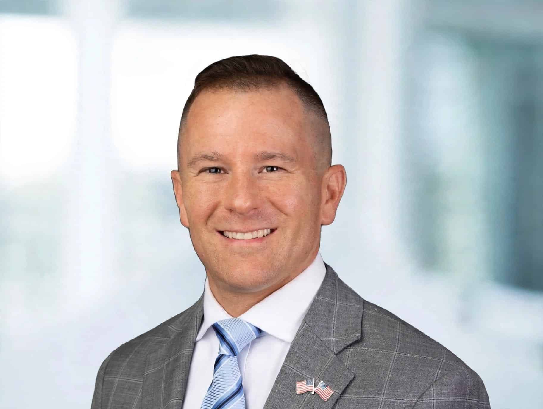 Chris Tooker, AIF, CFP, CIMA, CPWA, MSFS