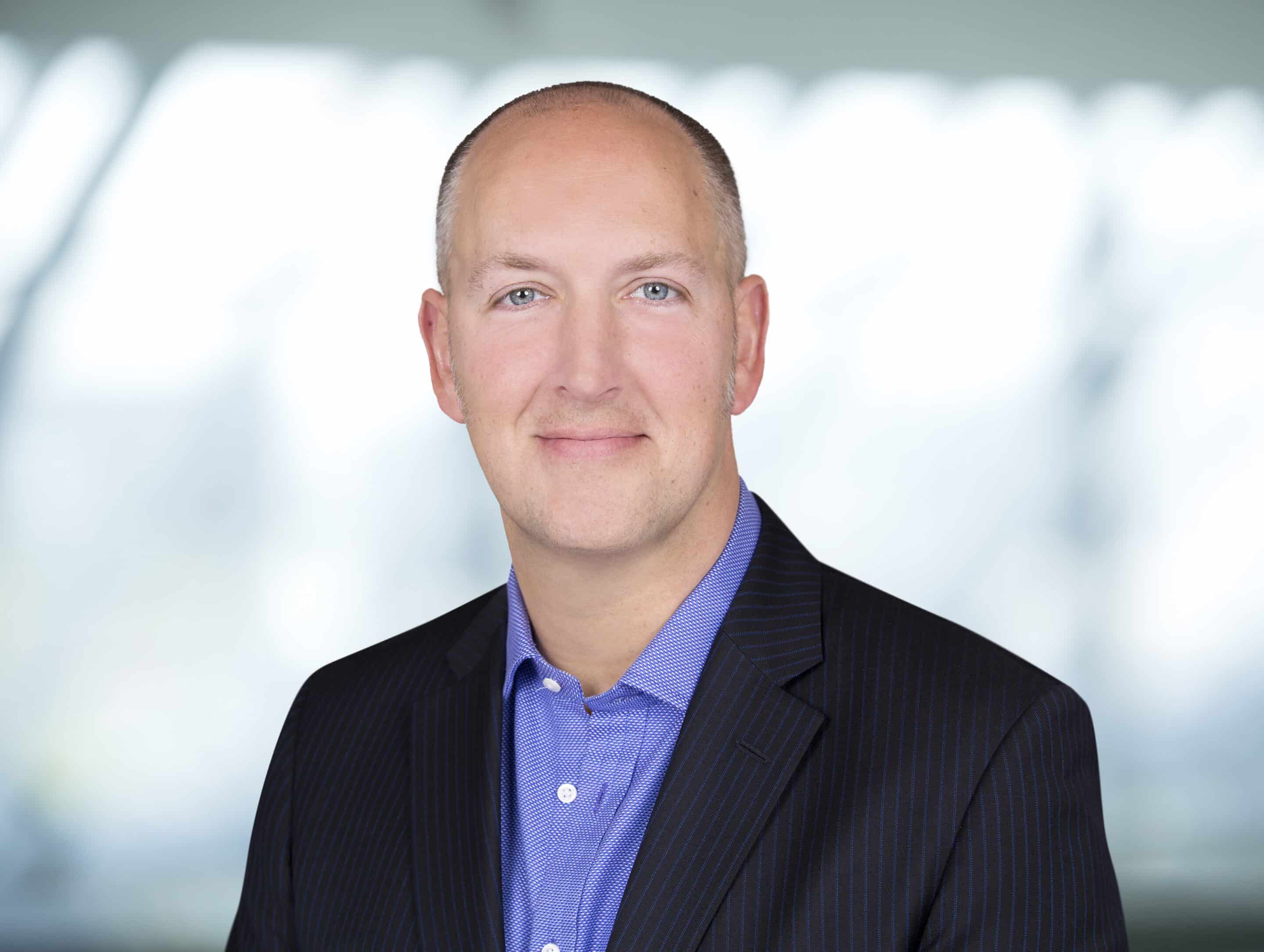 Jason Jeskey, J.D., L.L.M.