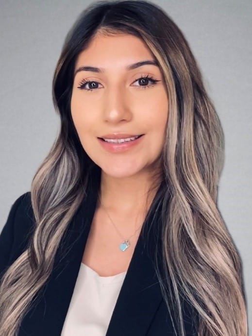 Elizabeth Sandoval, CPFA