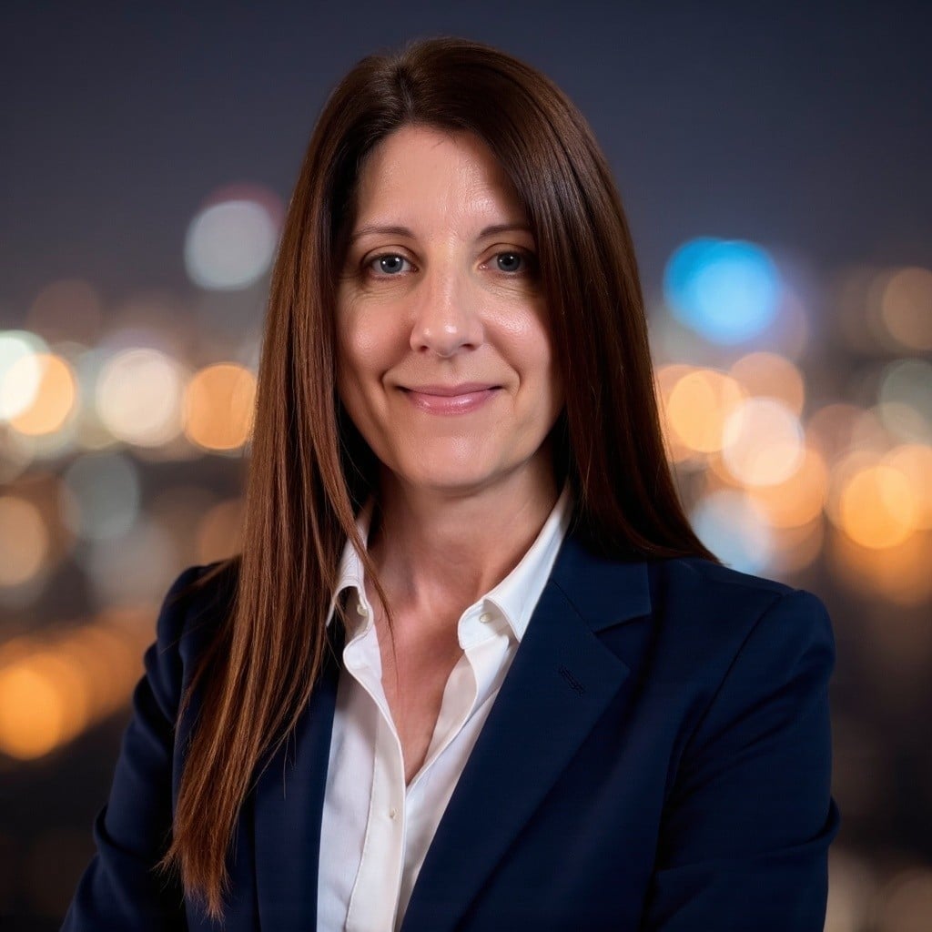 Kimberly Mardock