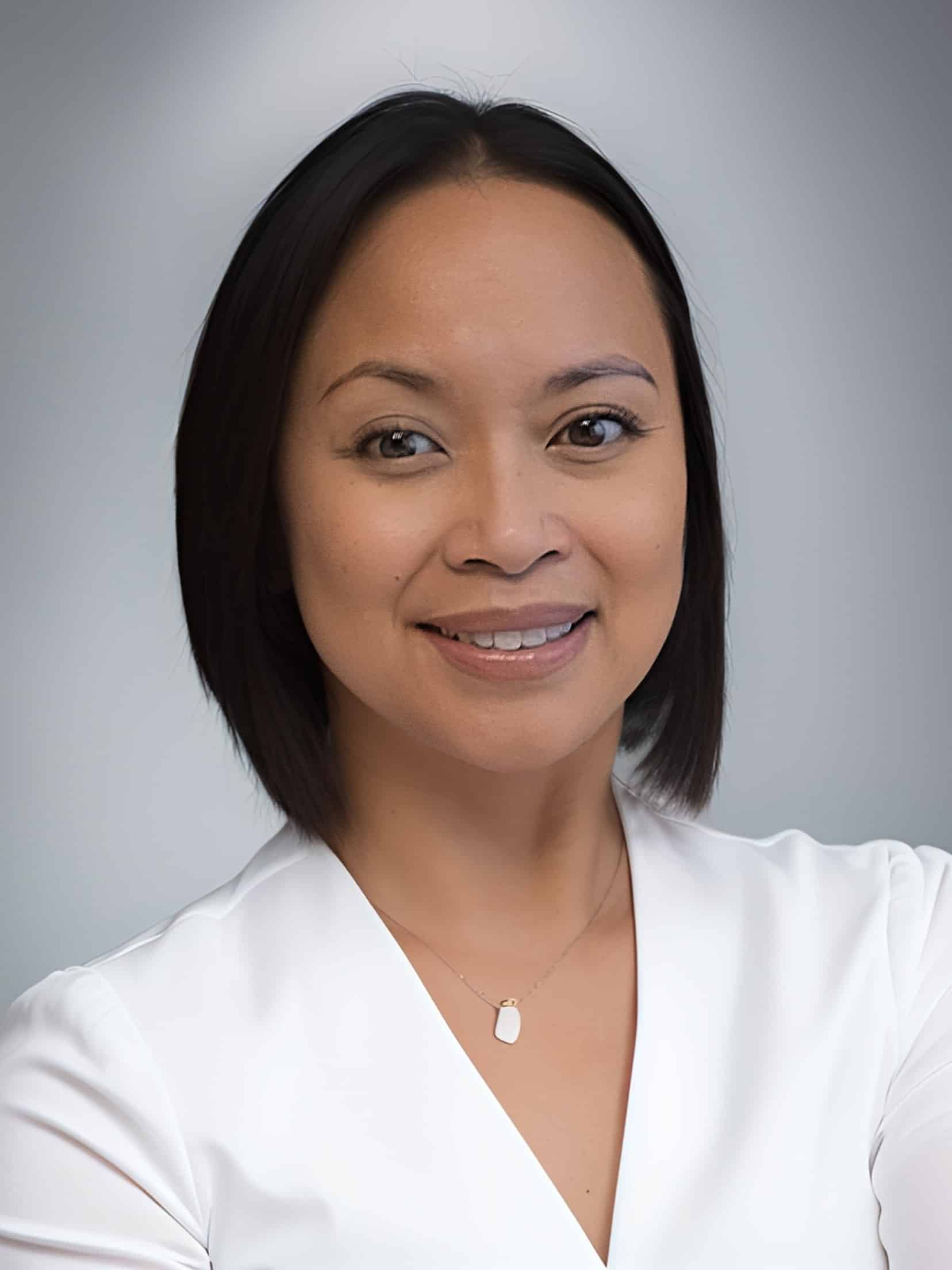 Zarah Bautista, CPFA