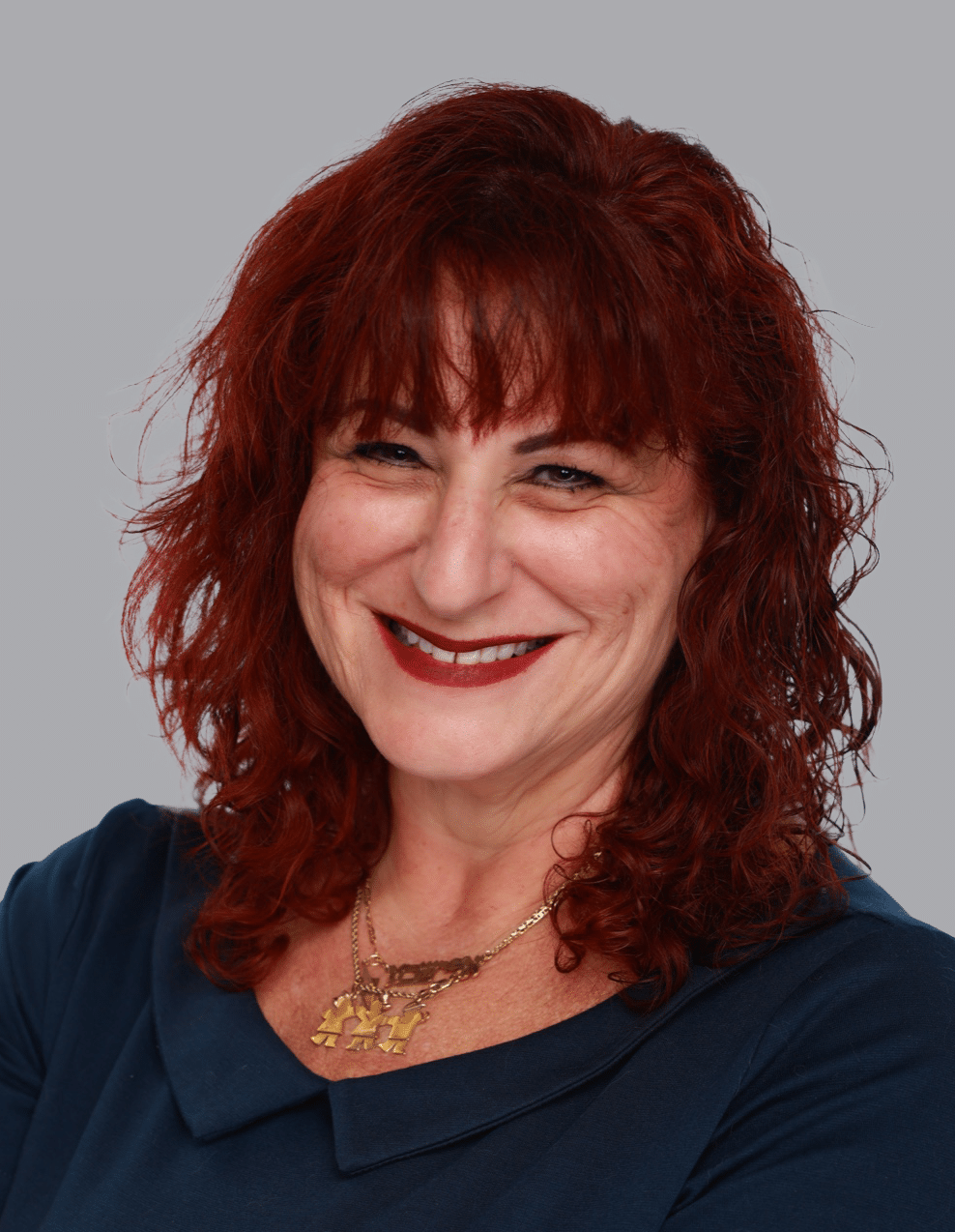 Elizabeth Liebowitz