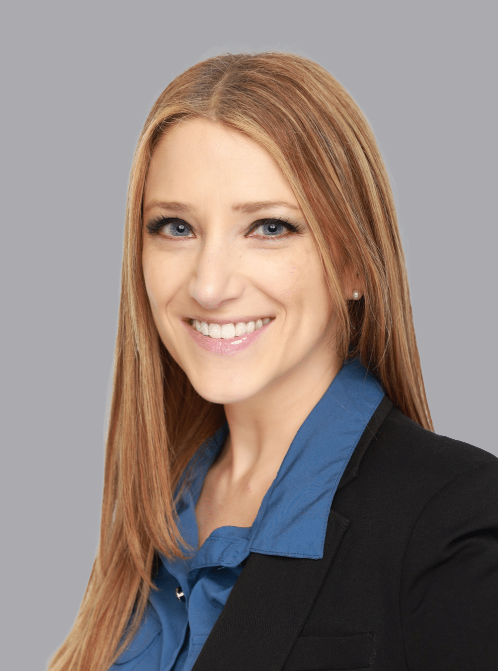 Lauren Stamm