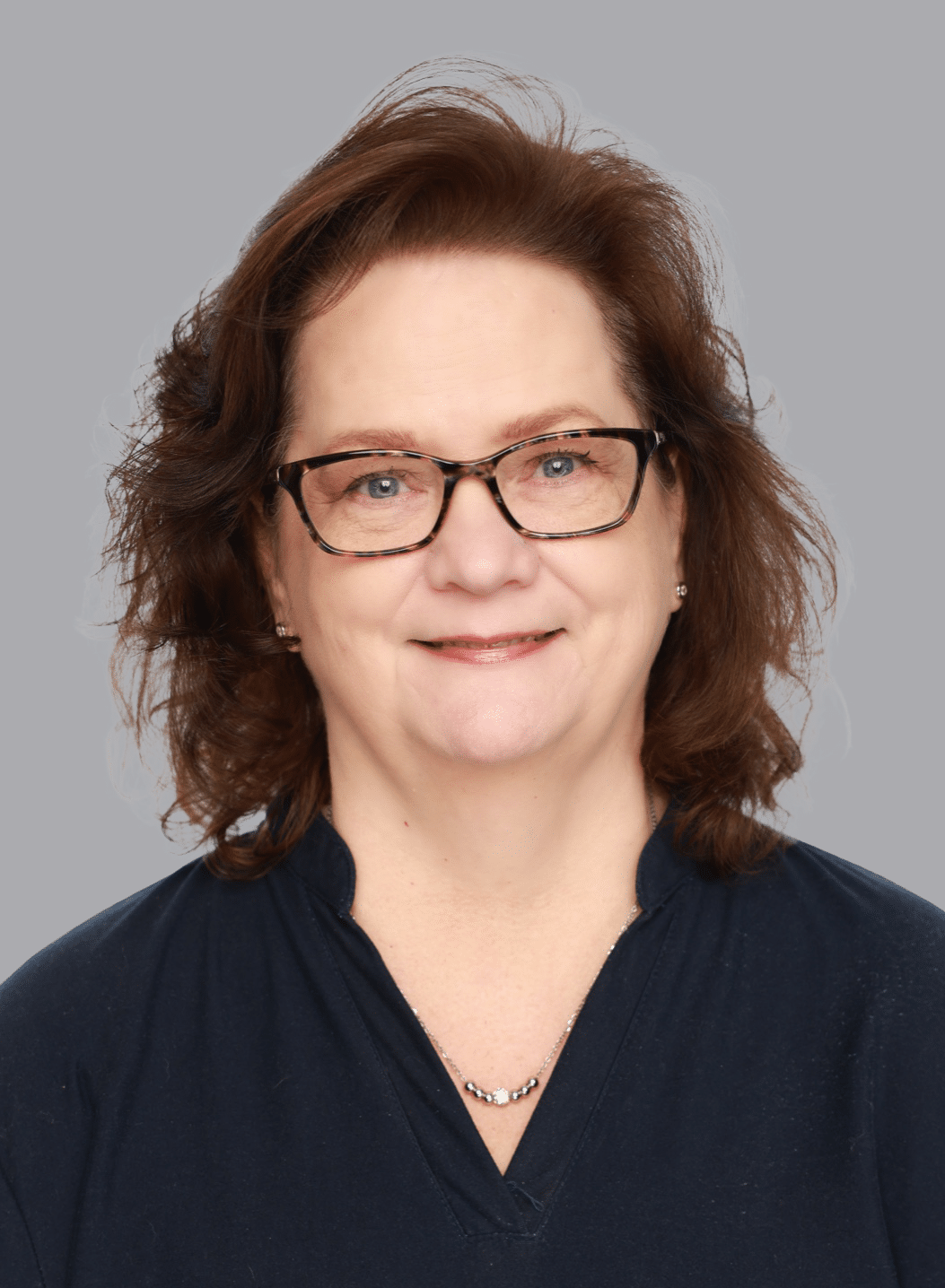 Nancy Weaks
