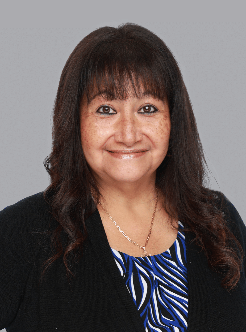 Patricia Flores