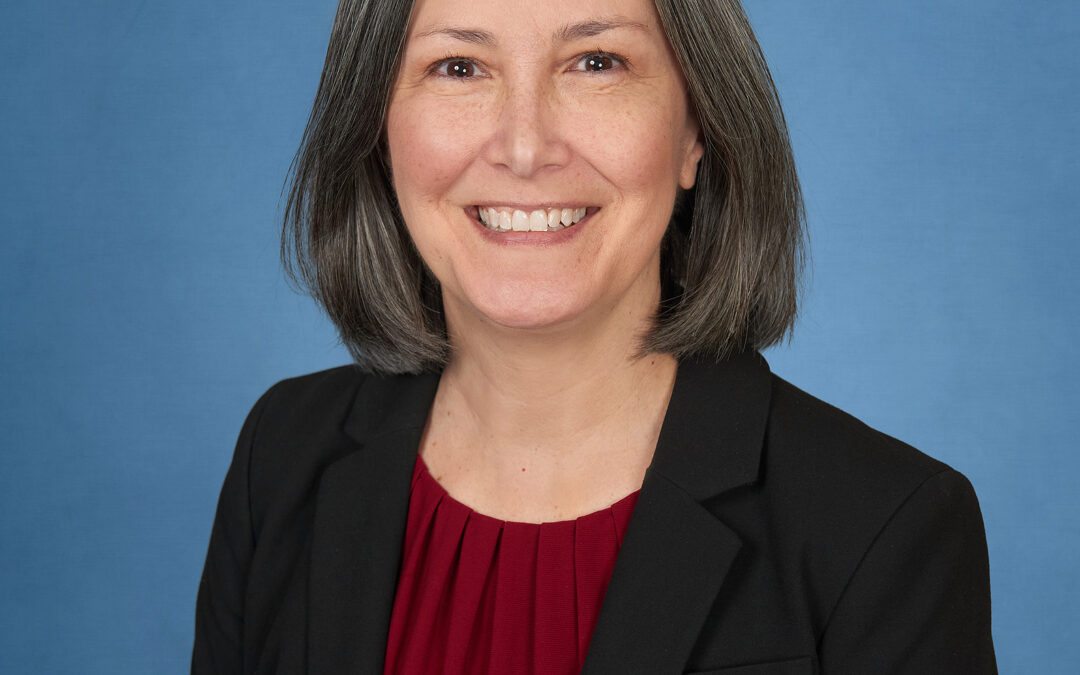Angela Walsh