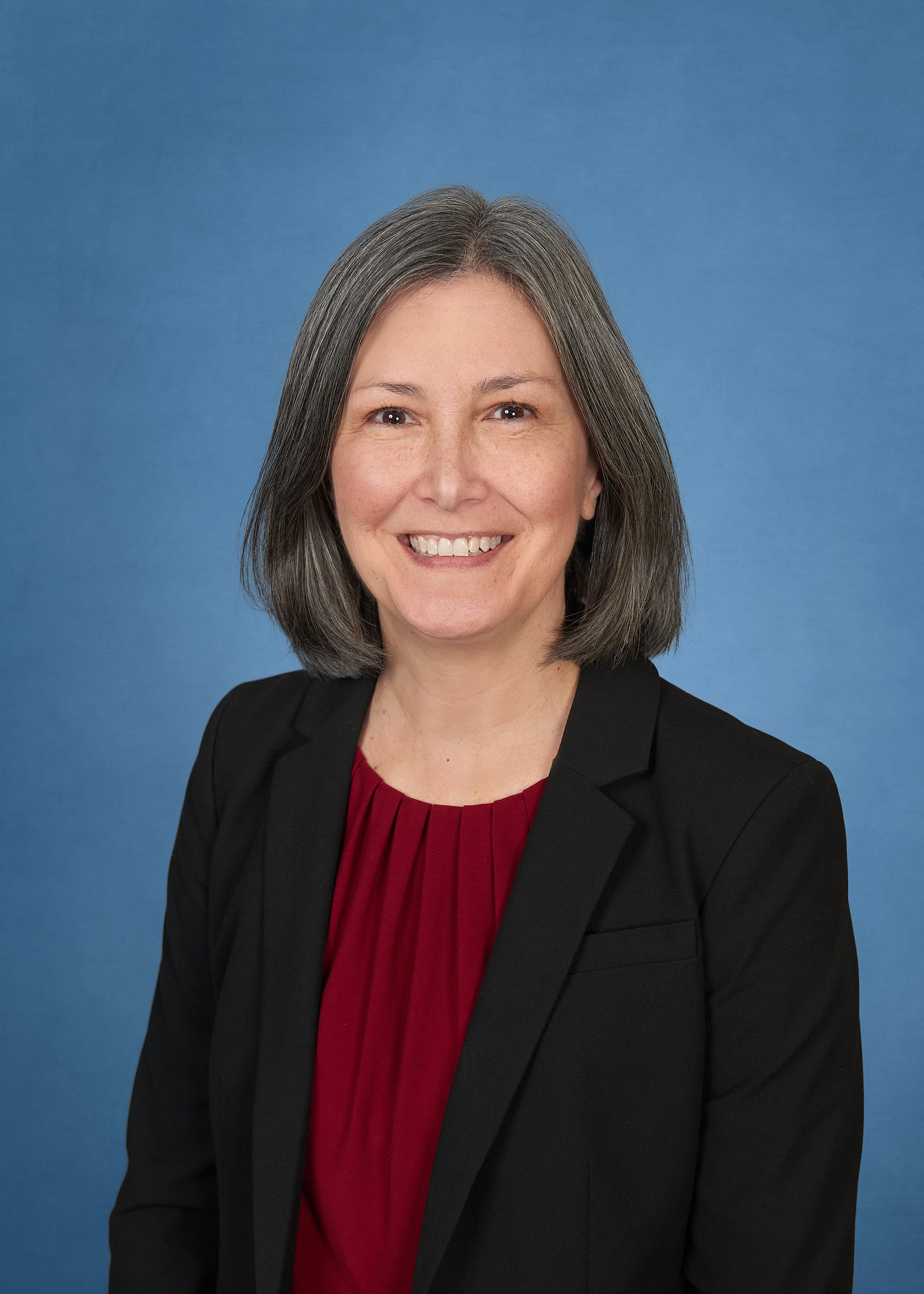 Angela Walsh