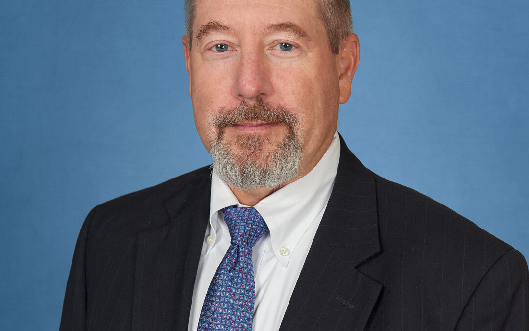 Brian Babcock