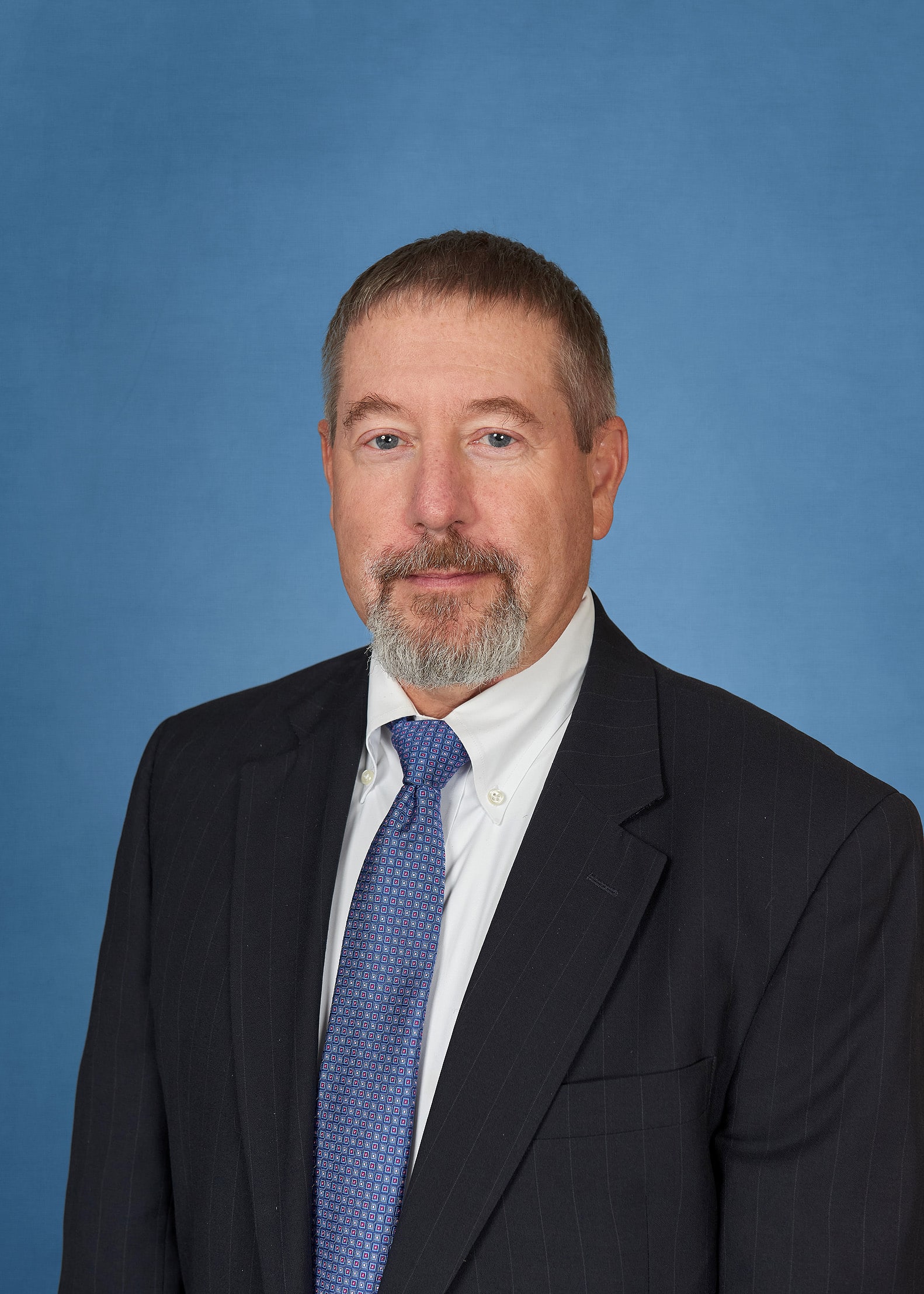 Brian Babcock, CPC