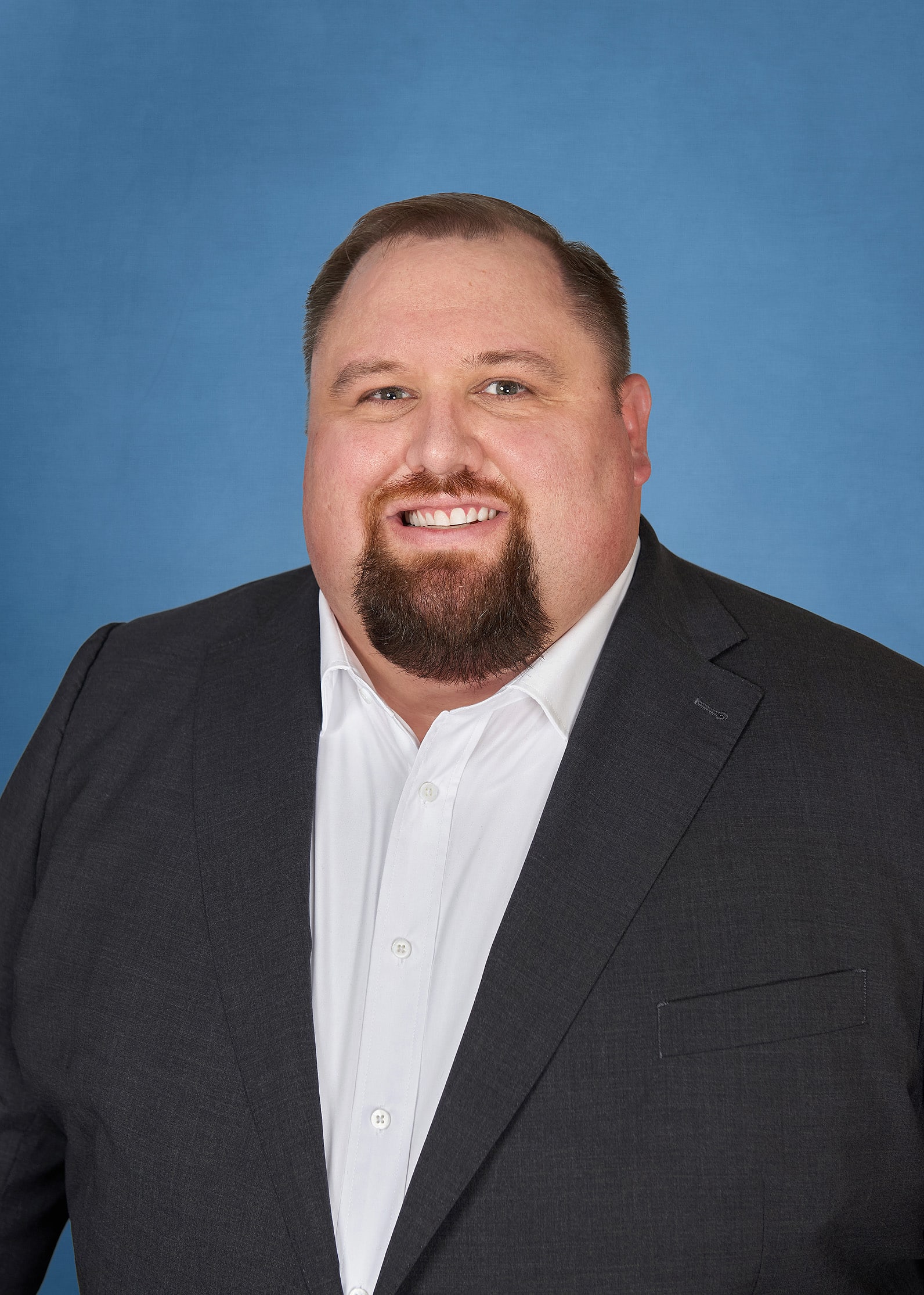 Chris Cadigan, CPC