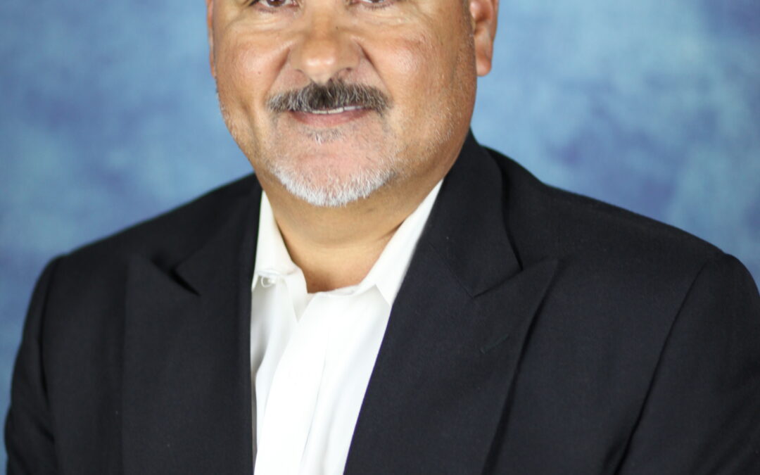 David Rodriguez