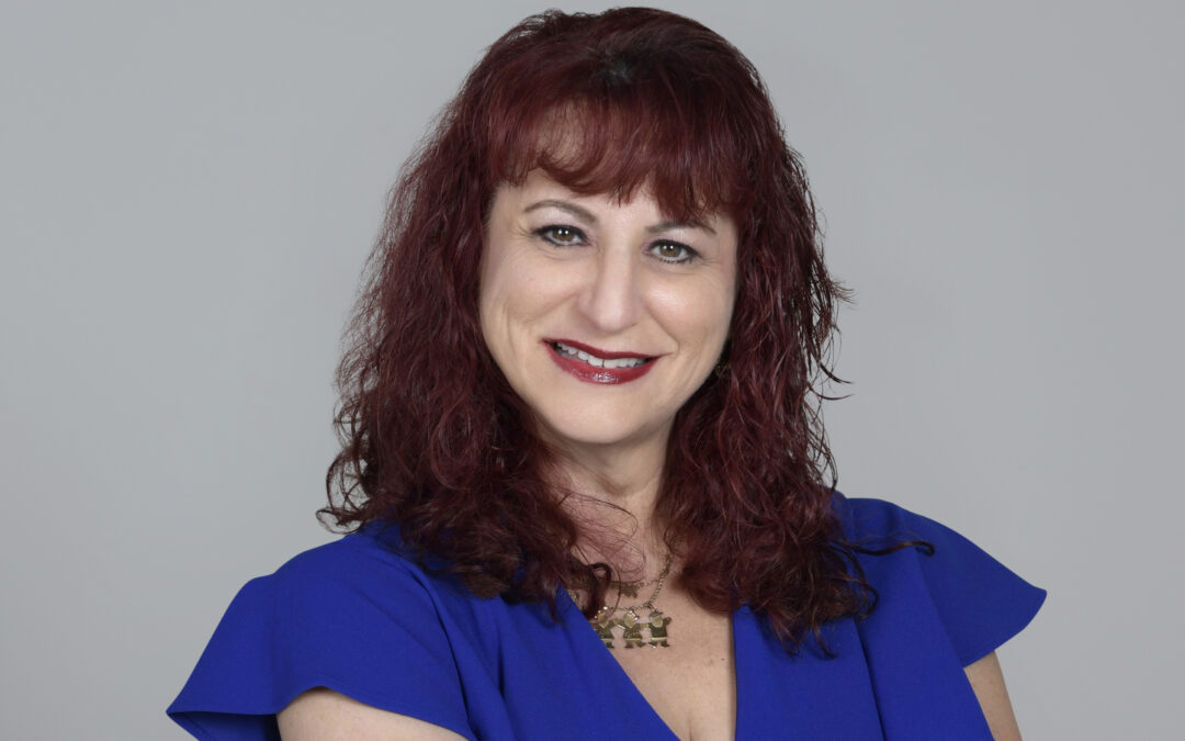 Elizabeth Liebowitz