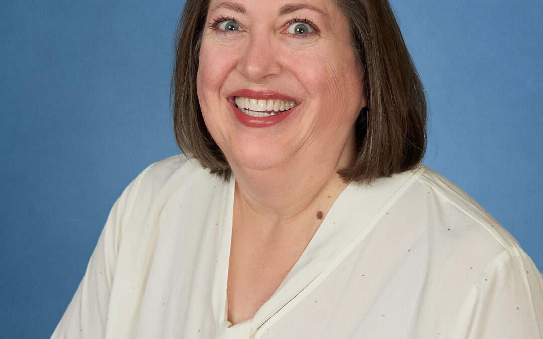 Gloria Reddivari