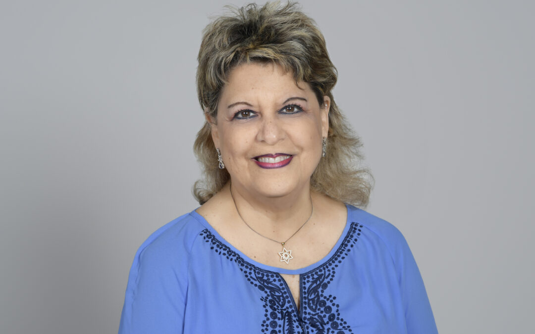 Gwenn Stillman