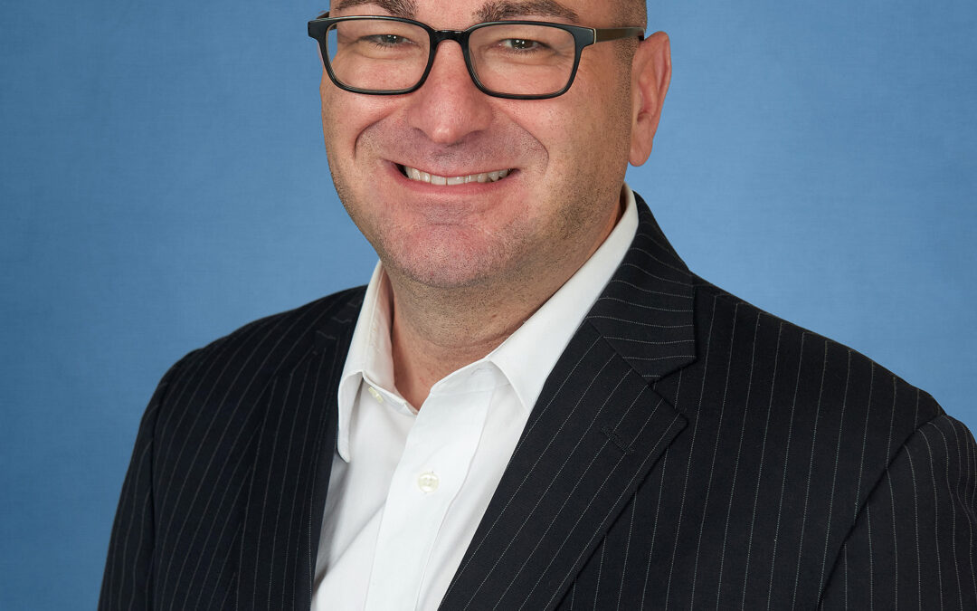 Mike Hamilton