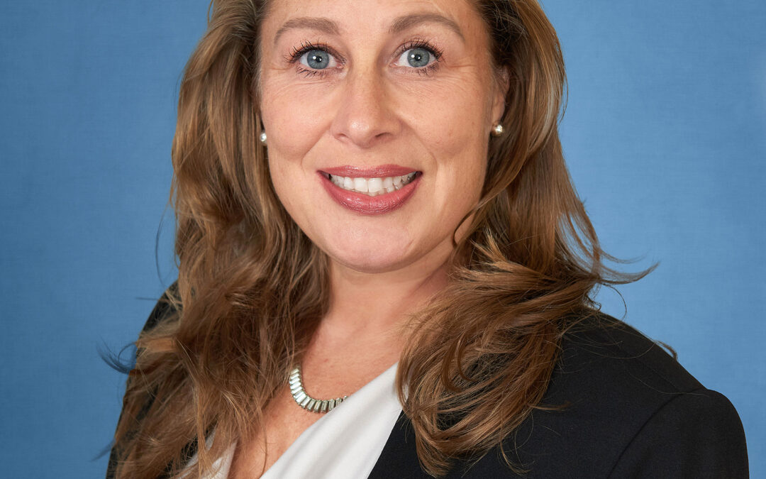 Laurie Asencios