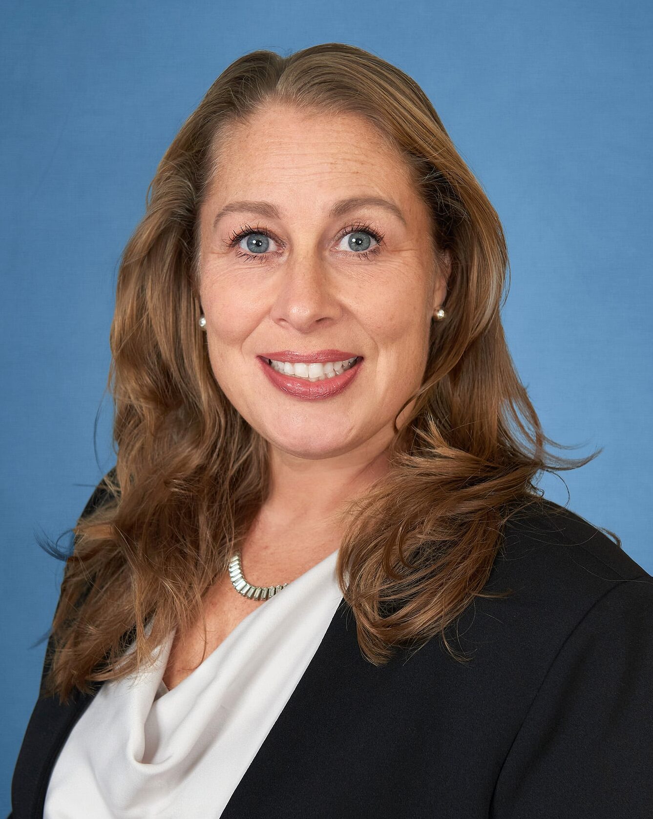 Laurie Asencios