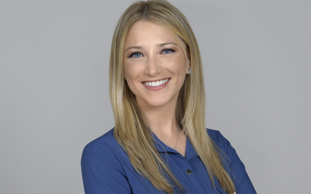 Lauren Stamm