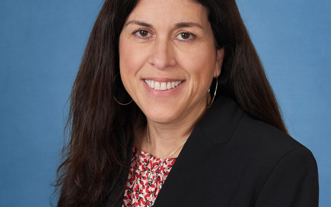 Lisa Gerbrands
