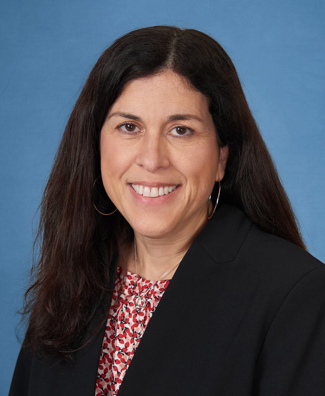 Lisa Gerbrands, CPFA