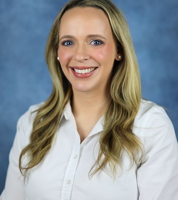 Macy Hauptmann