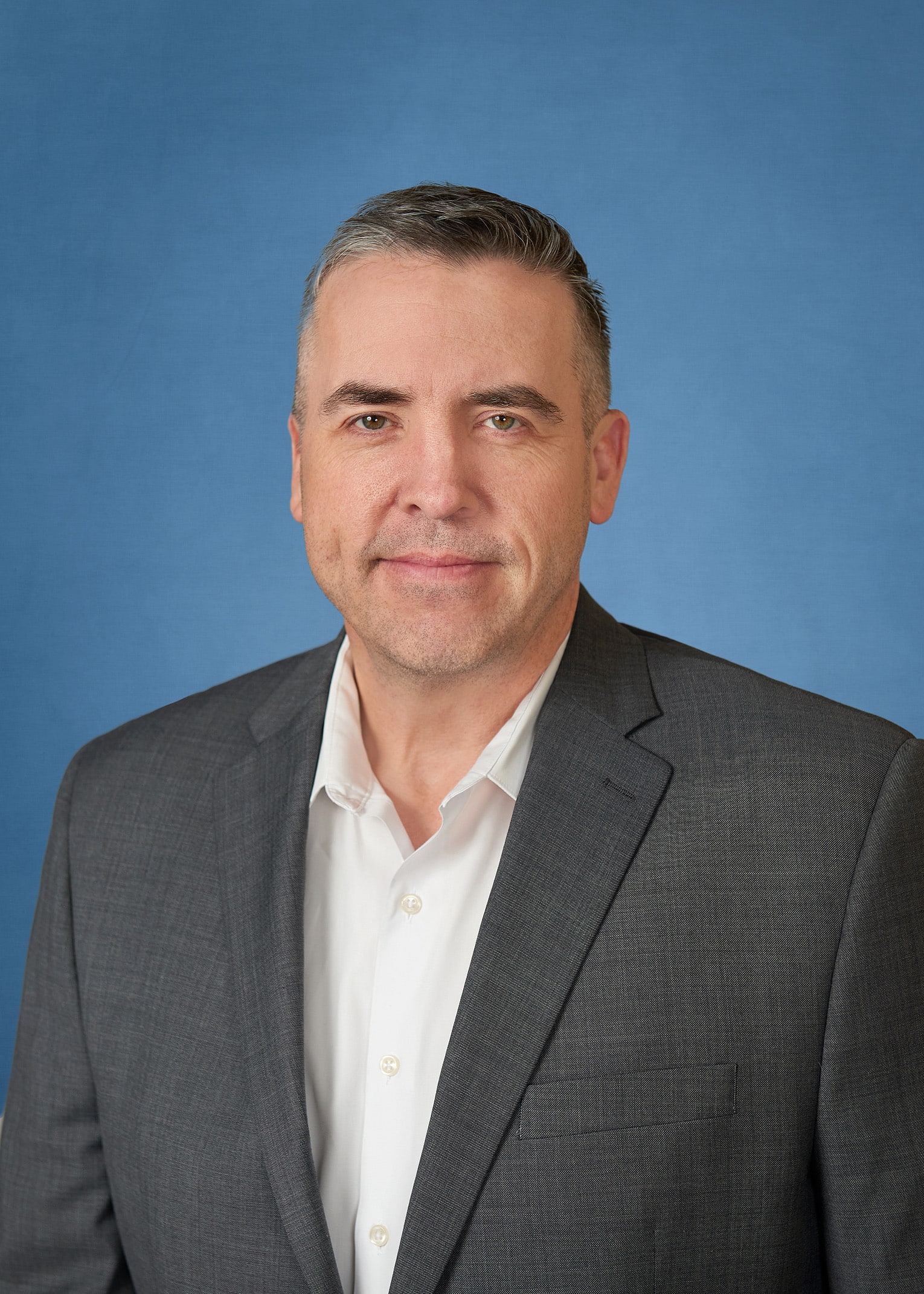 Paul Knisell, CPC