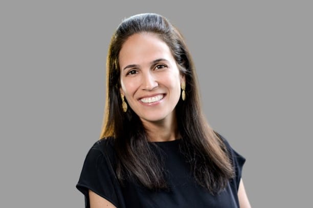 Rachel Distenfeld