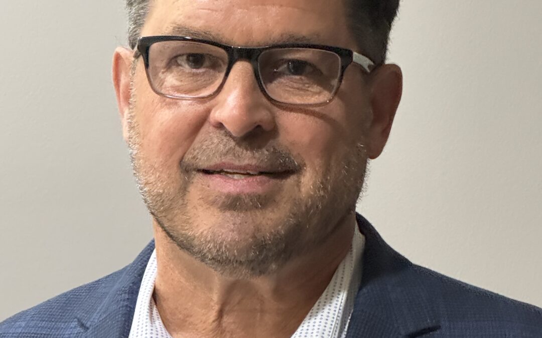 Ronald Saba