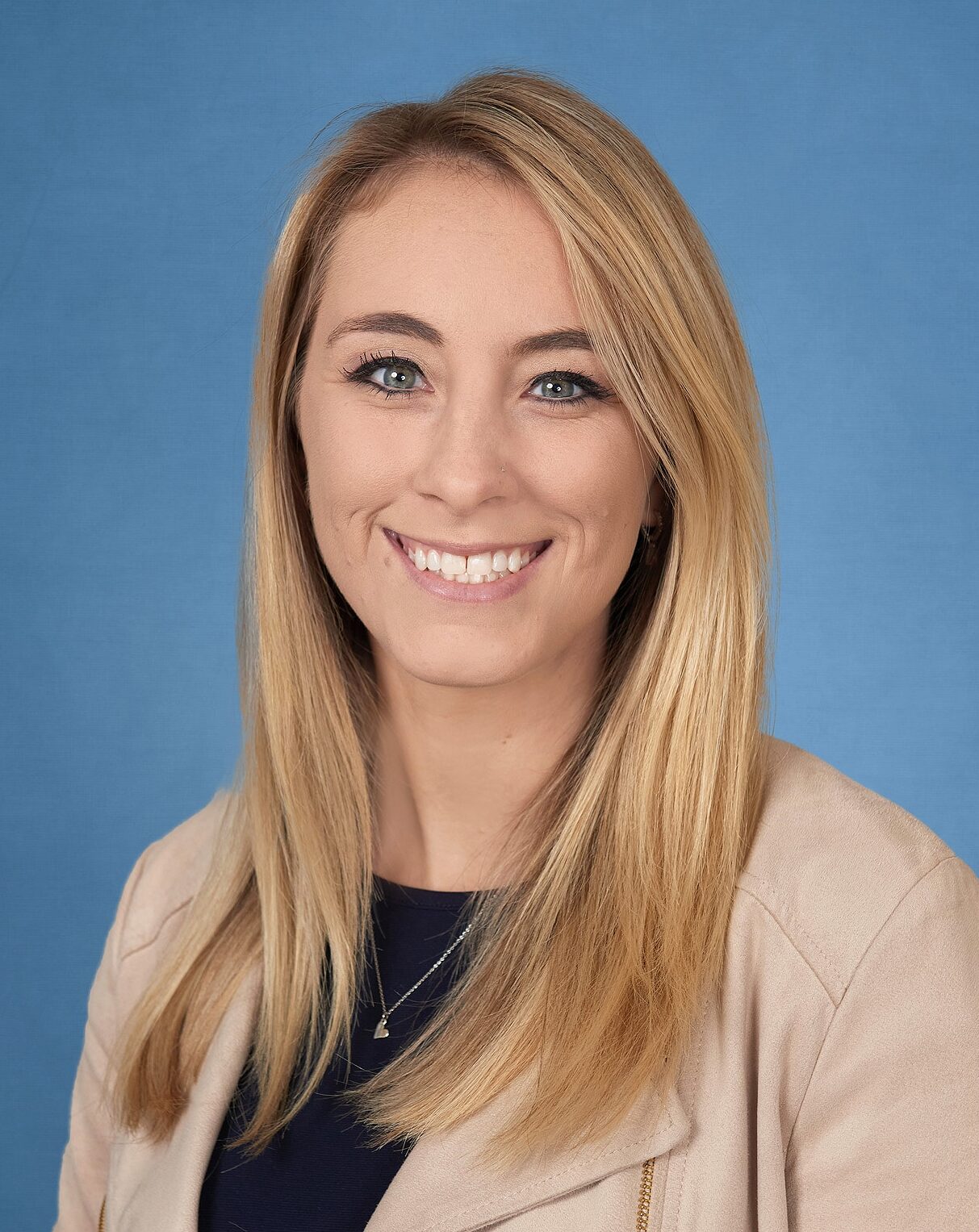Tara Helms