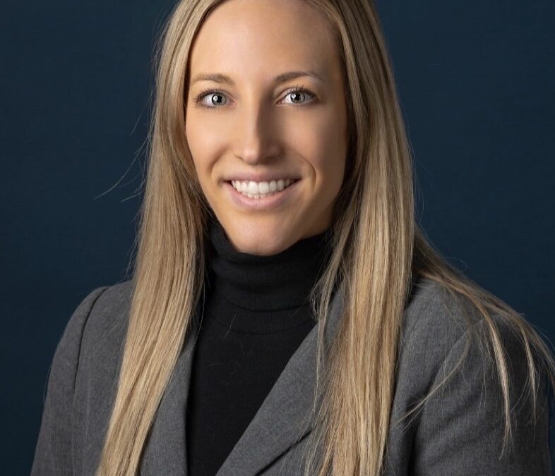 Teresa DiGregorio